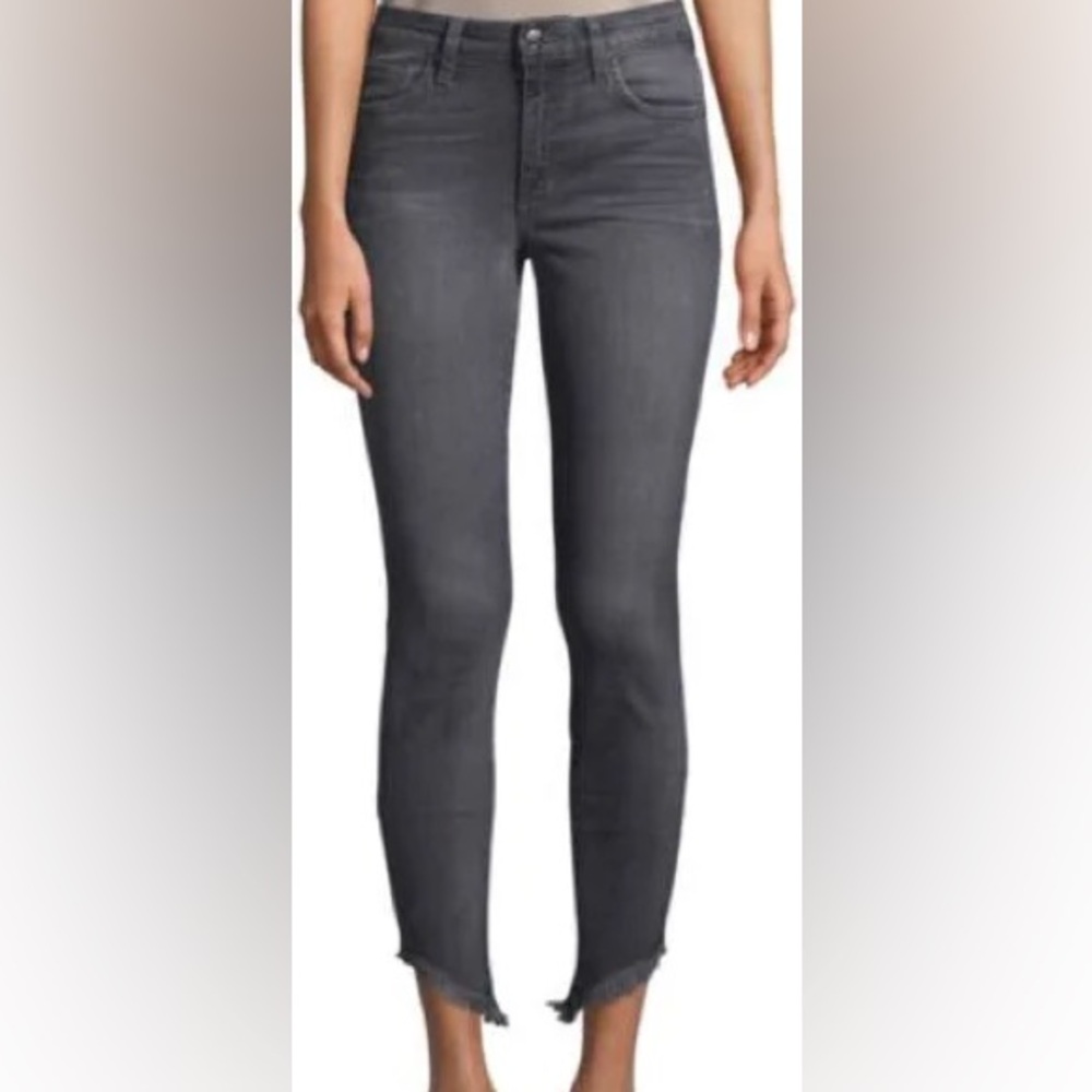 Joes skinny ankle Jean